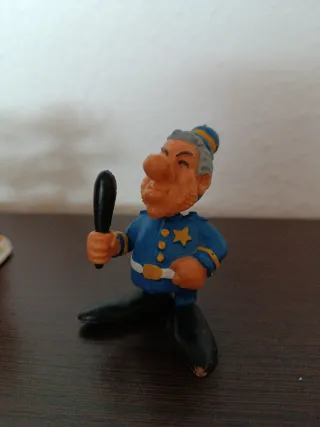 Figuras Los Monclis Colección