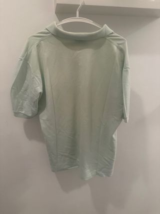 Polo Lacoste Hombre Verdew