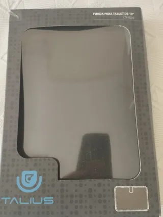 Funda tablet Otaut gris