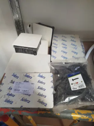 Piezas fontanería multicapa corta tubos....