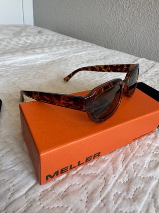 Gafas de sol Meller Jamil color Tigris Olive