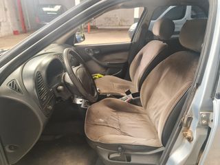 Citroen Xsara Ranchera Break