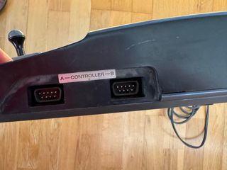 Consola Sony HB-501P MSX Home Computer