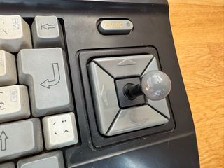 Consola Sony HB-501P MSX Home Computer