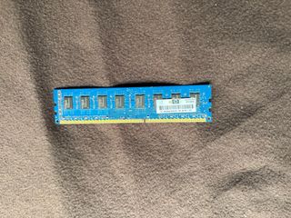 Memoria RAM Kingston KVR
