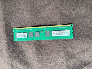 Memoria RAM Kingston KVR