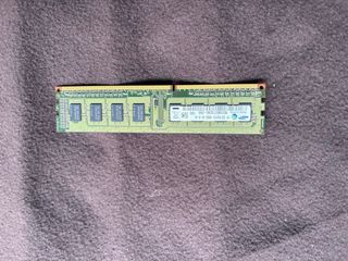 Memoria RAM Kingston KVR