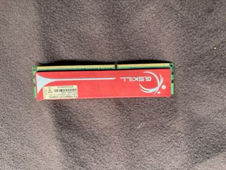 Memoria RAM Kingston KVR