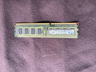 Memoria RAM Kingston KVR