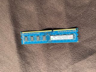 Memoria RAM Kingston KVR