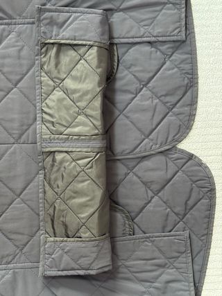 Americana Caramelo Talla S