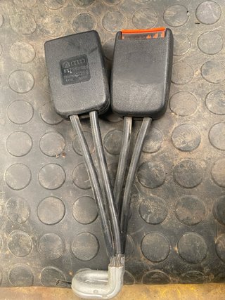 Juego cinturones Seat Ibiza 6K1 MK2 (93-02)