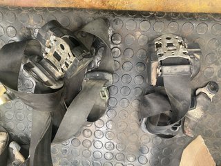 Juego cinturones Seat Ibiza 6K1 MK2 (93-02)