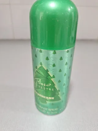 Desodorante Pino Silvestre Original Spray