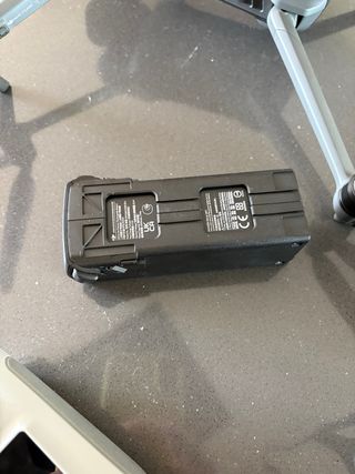 Dron DJI Mavic 3 Classic + Batería extra