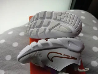 Zapatillas bebé Nike Flex Runner 2 Talla 21