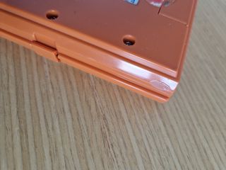 Consola Game & Watch Donkey Kong Nintendo