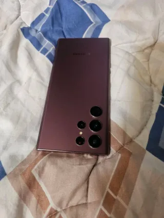 Samsung Galaxy S22 Ultra 256GB