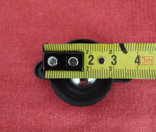 Tweeters Kenwood (2 unidades)