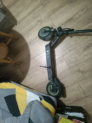 Patinetes Eléctricow