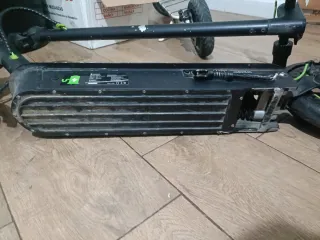 Patinetes Eléctricow