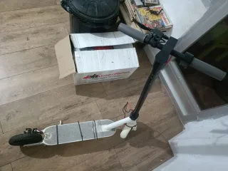 Patinetes Eléctricow