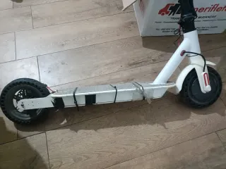 Patinetes Eléctricow