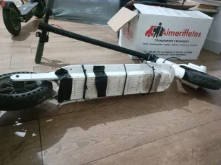 Patinetes Eléctricow