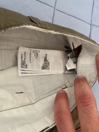 Bermuda Element Castanho