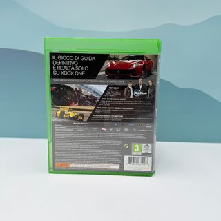 Forza Motorsport 5 Xbox One