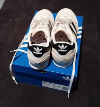 Adidas Galaxy OG Talla EUR 44 2/3