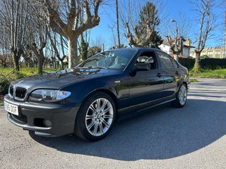 Bmw serie 3 2005