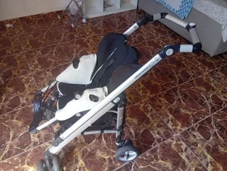 Carrito Bebé Bébé Confort