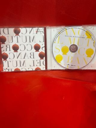 CD Banco del Mutuo Soccorso