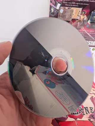 Catherine PS3 Completo ITA