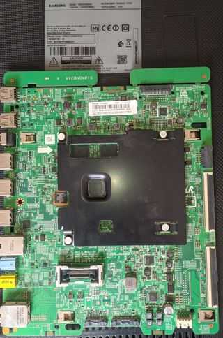 Placa base TV Samsung BN94-10799D