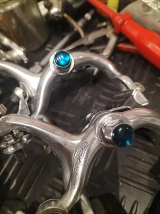 cobalto pinarello colnago masi