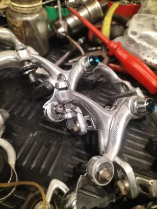 cobalto pinarello colnago masi