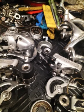 cobalto pinarello colnago masi