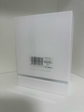 Roja Elysium Eau Intense Perfume