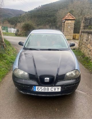 SEAT Ibiza 2003