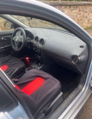 SEAT Ibiza 2003