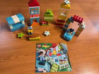 Lego Duplo 10913