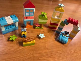 Lego Duplo 10913