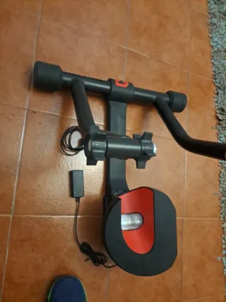 Rodillo Zycle Smart Z Pro