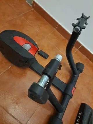 Rodillo Zycle Smart Z Pro