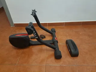 Rodillo Zycle Smart Z Pro