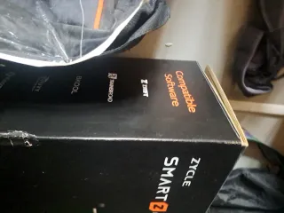 Rodillo Zycle Smart Z Pro