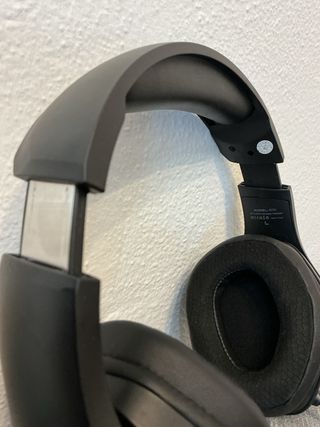 Auriculares Bluetooth WT01 Negros RGB