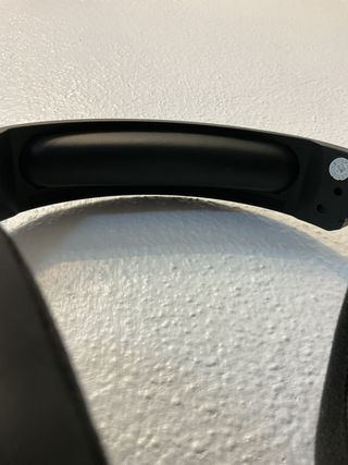 Auriculares Bluetooth WT01 Negros RGB